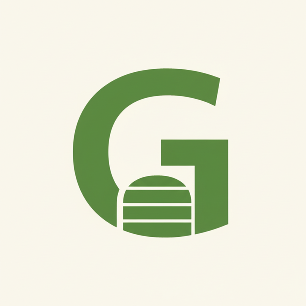 Grafton Garage Doors logo